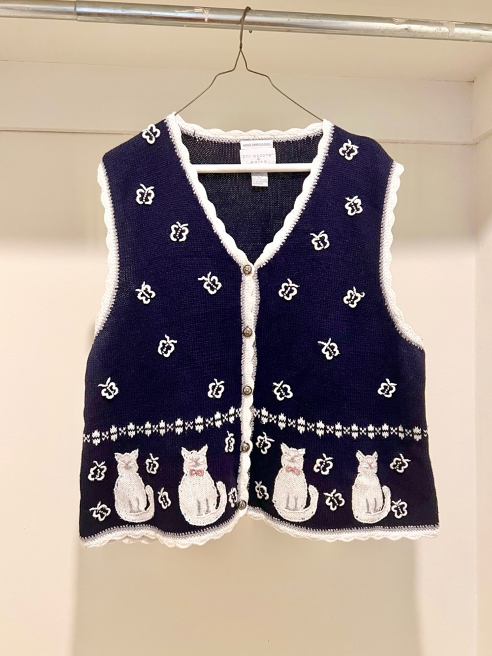 🕸️🌹 EVERY FRIDAY - WEB & ROSE HANDCRAFTED & VINTAGE SHARE SHOW TRAIN🌹🕸️ - Picture 11 of 12